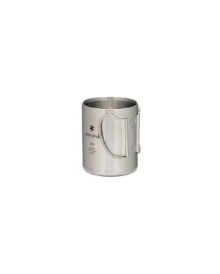 Stainless Vacuum Double Wall 300 Mug — photo 3