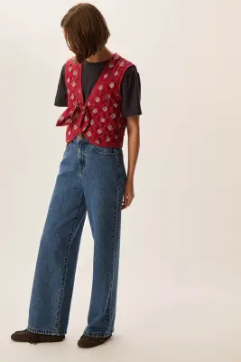 Veste Tiare Pavot — photo 4
