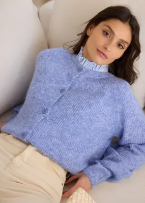 Gilet Selma — photo 3