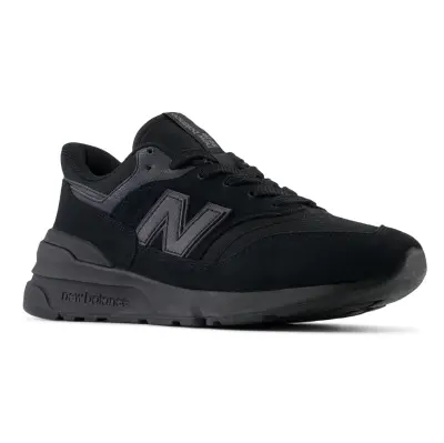 NEW BALANCE 997 Noir — photo 4