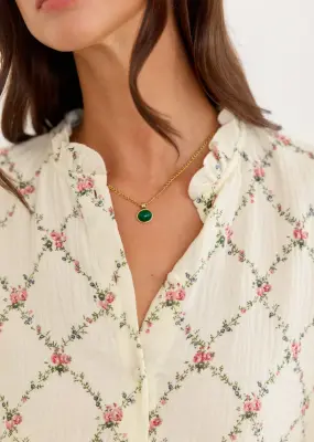 Chemise Holly — photo 4
