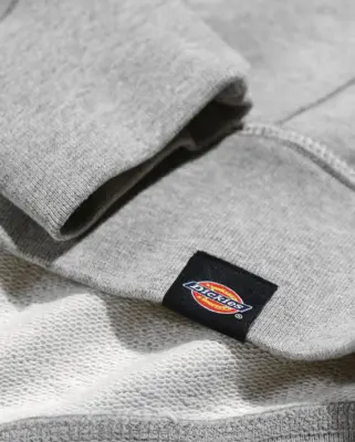 Loretto Hoodie Grey — photo 3