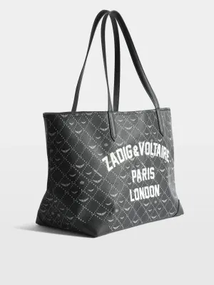 Sac Z Shopper XL Resort London — photo 3