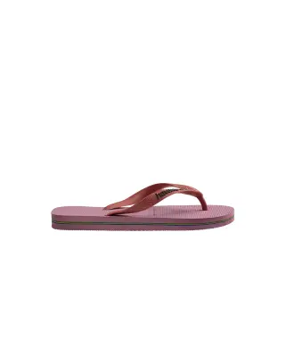 Brasil Logo Rose Chiffon — photo 3