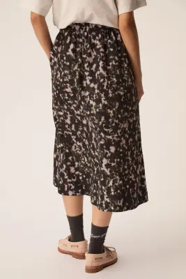Jupe Ylane Camo — photo 4