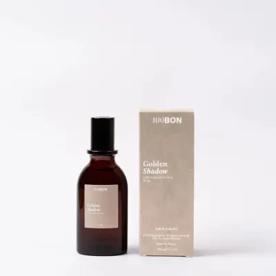 (eau de toilette) Golden Shadow — photo 2