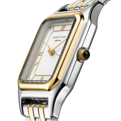 Montre Femme Rosefield Ivy Duotone OCWDSD-OC03 — photo 3