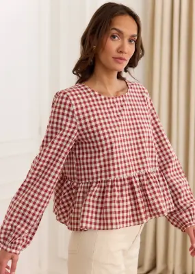 Blouse Huda — photo 3