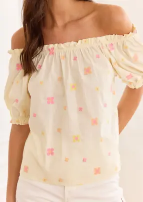 Blouse Narcisse — photo 2