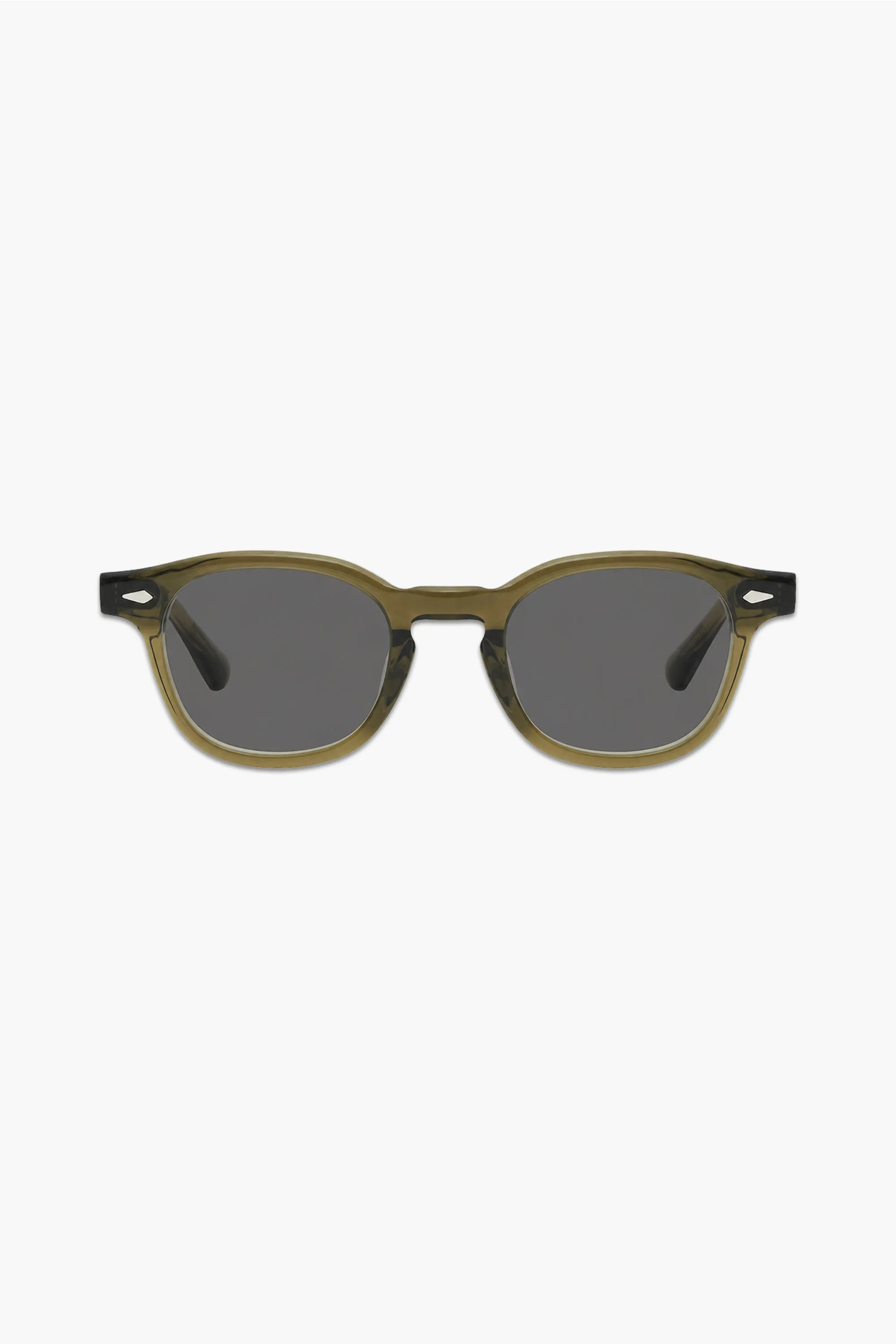 Eaves - Olive/Green