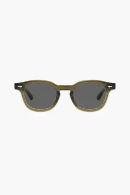 Eaves - Olive/Green — photo 1
