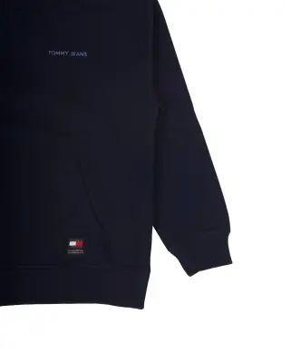 RLX New CLSC Hoodie Dark Night Navy — photo 3