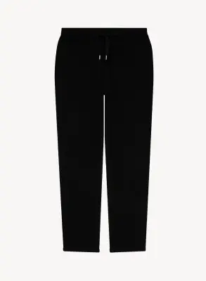 Pantalon en viscose et élasthanne — photo 4