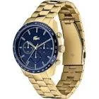 Montre a quartz black vintage