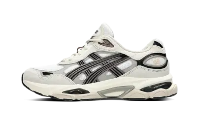 ASICS Gel-NYC 2.0 White Oatmeal — photo 1
