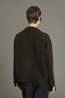 PULL WILL CHOCOLAT — photo 4