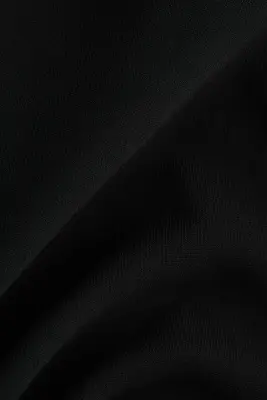 Body string dos nu - Noir — photo 4