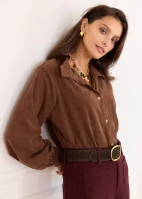 Chemise Gaëlle — photo 2