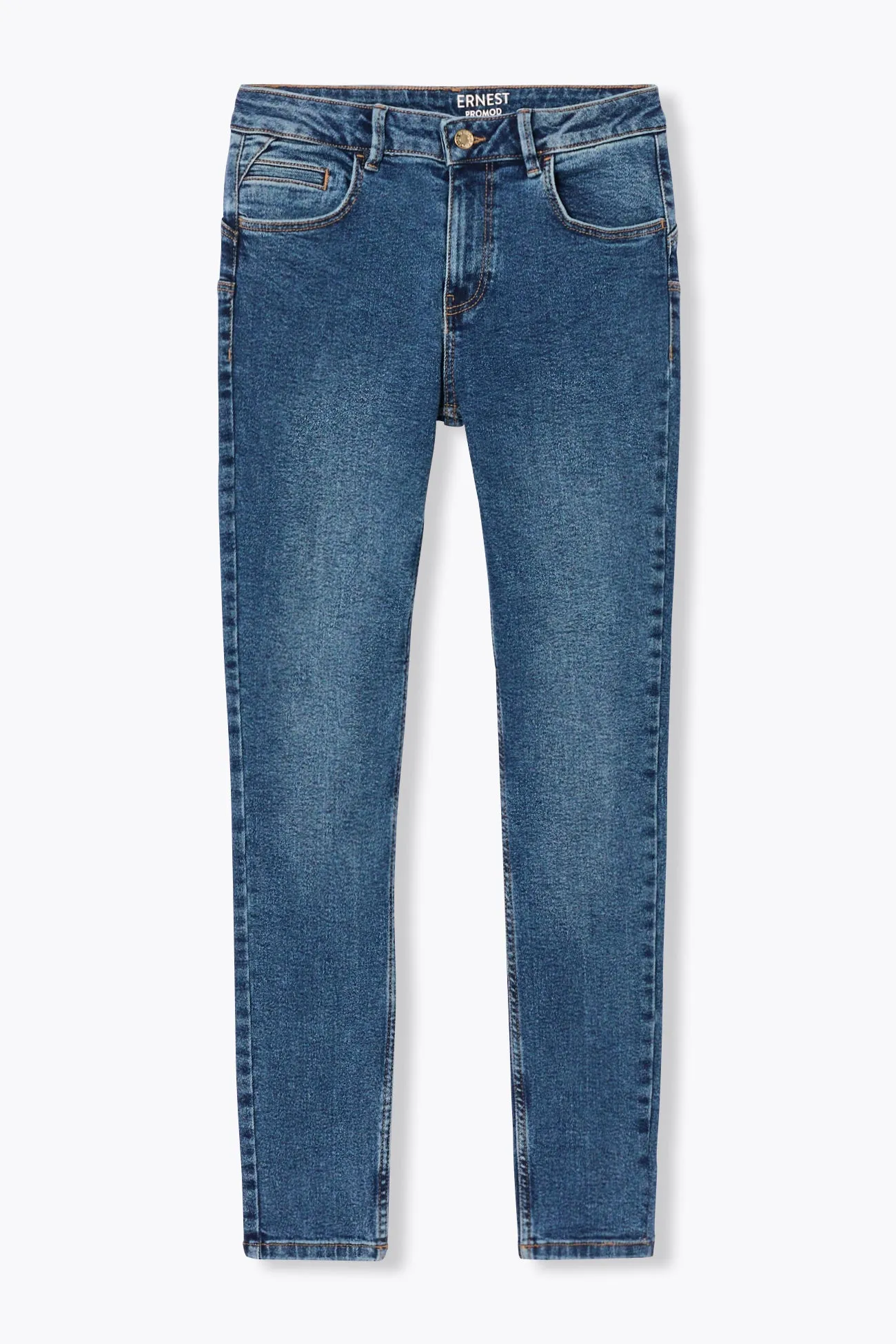 ERNEST jean skinny push up