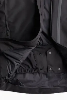 Veste de ski matelassée Regular Fit StormMove™ - Noir — photo 5