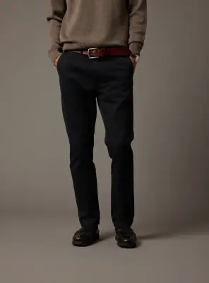 Chino Charles Navy — photo 2
