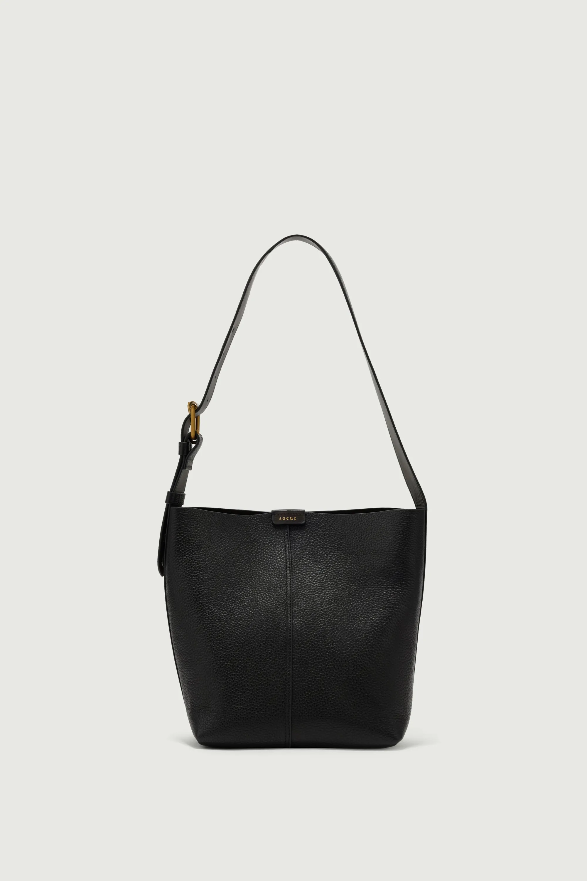SAC SAUDADE MINI NOIR