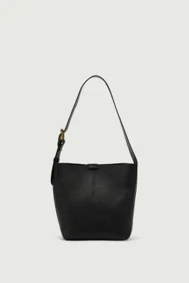 SAC SAUDADE MINI NOIR — photo 1