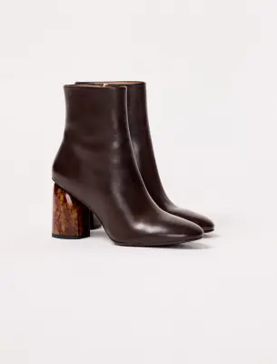 Elena - Marron — photo 2