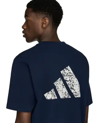 x Arte Tee Navy — photo 2