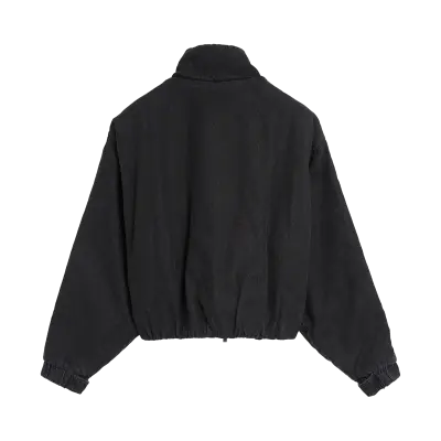 Adidas Firebird Track Jacket True Black — photo 2