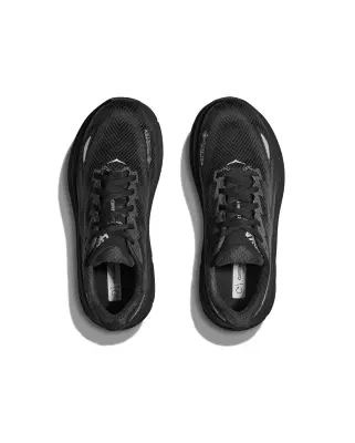 Clifton 9 GTX Black Femme — photo 5