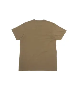 Hokusai U A P Tee Olive — photo 3