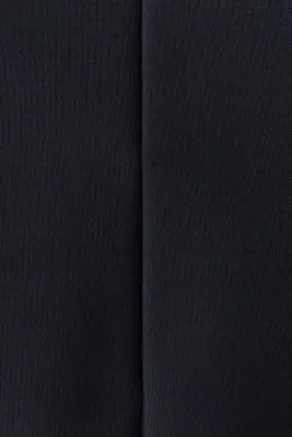 Pantalon de costume Slim Fit - Bleu marine — photo 5