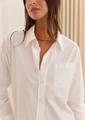 Chemise Rebecca — photo 5