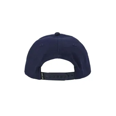 Casquette Helas Forza cap – Blue — photo 4