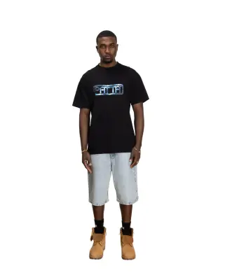 Patta Bike Chain T-Shirt Black — photo 5