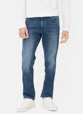 CAMEL ACTIVE JEAN'S Bleu — photo 2
