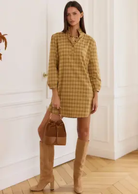 Robe Anémone — photo 3