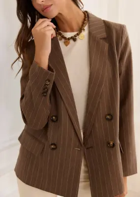 Blazer Lucas — photo 1