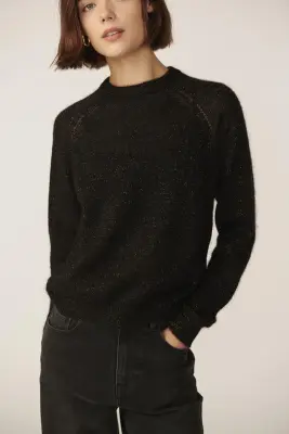 Pull Biki Noir — photo 3