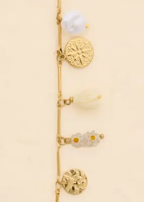 Bracelet Misk — photo 3