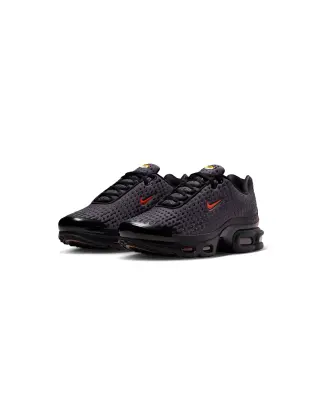Air Max Plus VII Black Dark Copper — photo 2