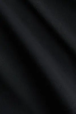 Veste déperlante Regular Fit - Noir — photo 1