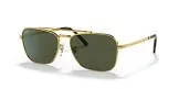 Lunettes rb 3636 new caravan
