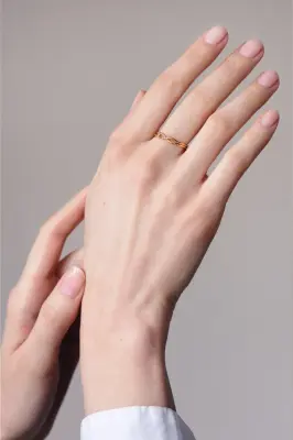 BAGUE ADELE — photo 3
