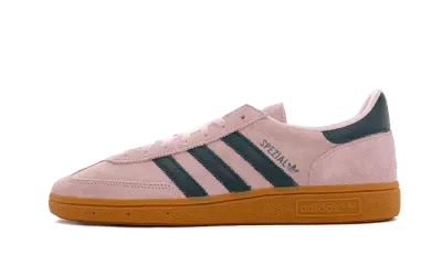 Adidas Handball Spezial Clear Pink