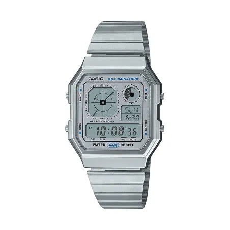 Montre Casio Vintage A130WE-7AEF