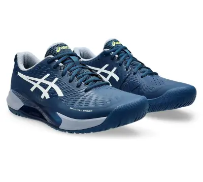 ASICS GEL CHALLENGER Marine — photo 4
