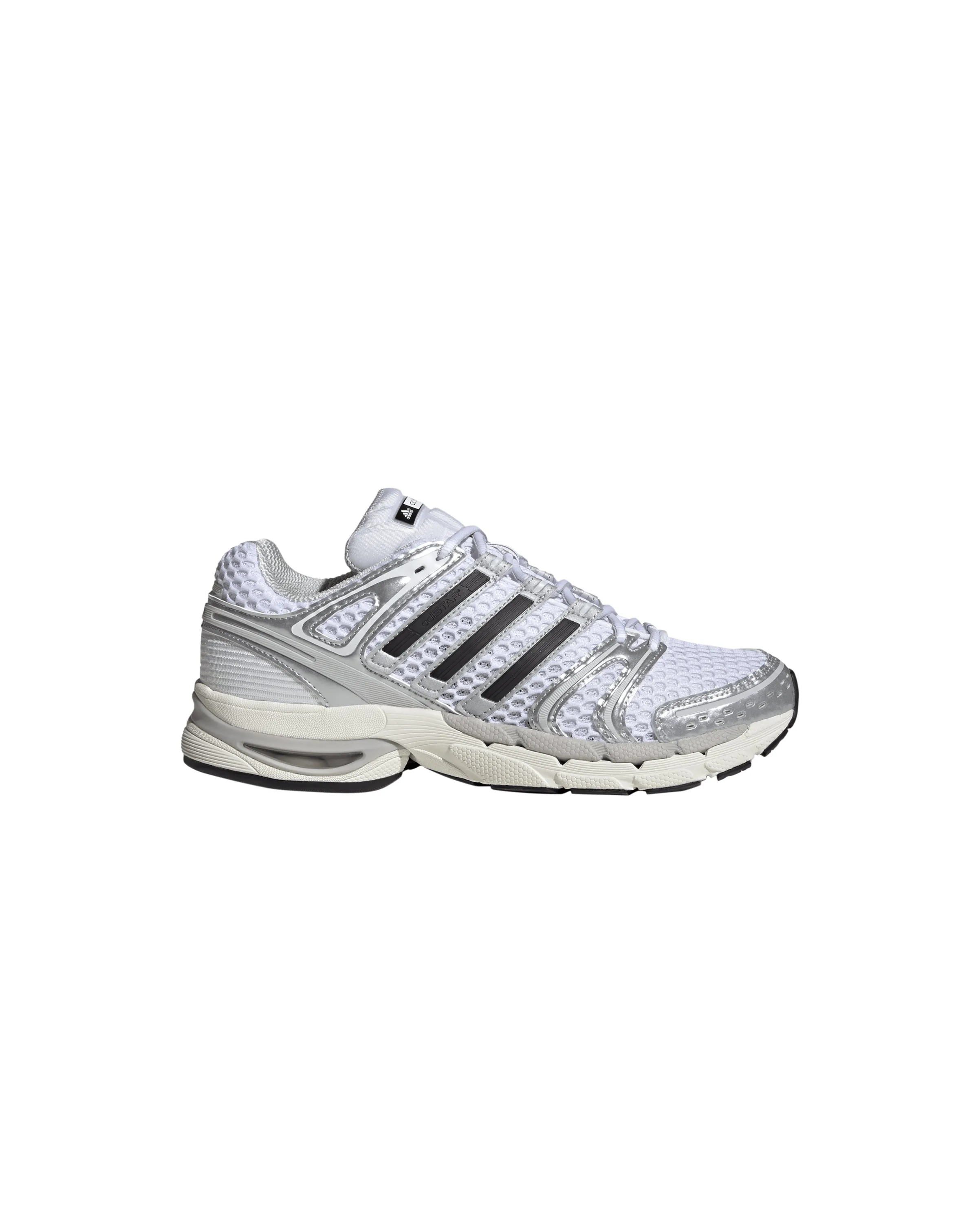 Adistar Control 5 Silver Metallic