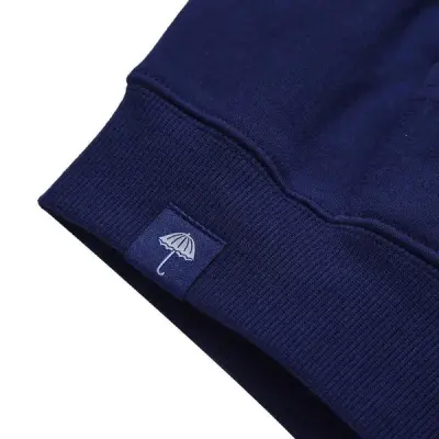 Sweatshirt Helas UMB Coog Hoodie – Navy — photo 3